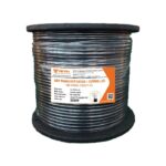 Dây cáp điện thoại Việt Hàn CAT.5E UTP có cường lực 25AWG