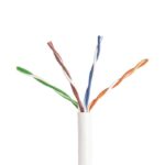 Dây cáp mạng Việt Hàn LEAD CAT5E UTP DA 25AWG - Ảnh 3