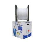 Dây cáp mạng Việt Hàn UTP CAT5E DA
