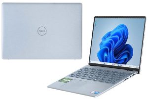 DELL INS16 5640 Core7-150U/16G/1TSSD/16.0 FHD+/16:10/FP/4C54W/W11SL+OFFICE HOME_ST/LED_KB/2GD6_MX570A/PreS/XANH