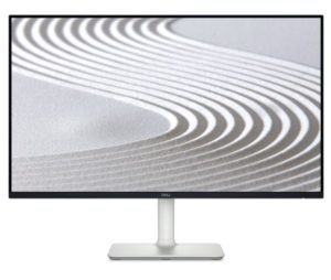 (LCD) DELL S2425H 23.8INCH/1920x1080@100Hz/SP/2HDMI/LED/IPS/BẠC