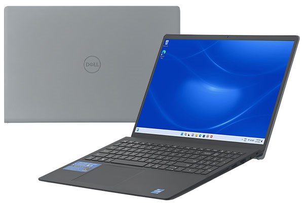 DELL VOS15 3520 i5-1235U/16G/512SSD/15.6 FHD/120Hz/3C41WHr/W11SL+OFFICE HOME_ST/ProSup/XÁM