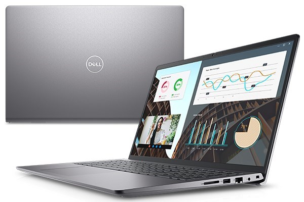 DELL VOS15 3530 i5-1335U/16GD4/512SSD/15.6 FHD/120Hz/3C41WHr/W11SL+OFFICE HOME_ST/ProSup/XÁM