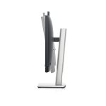 (LCD) DELL C2722DE 27.0INCH/2560X1440/SP/LED/IPS/HDMI/DP/USB_C/B/Super USB/RJ45/ĐEN - Ảnh 3