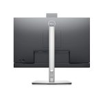 (LCD) DELL C2722DE 27.0INCH/2560X1440/SP/LED/IPS/HDMI/DP/USB_C/B/Super USB/RJ45/ĐEN - Ảnh 2