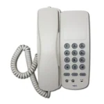 Điện thoại bàn NEC AT-40 chính hãng - Ảnh 4