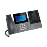 Điện thoại IP Video Call Grandstream GXV3380 - Ảnh 2