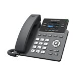 Điện thoại IP Wifi Grandstream GRP2612W - Ảnh 2
