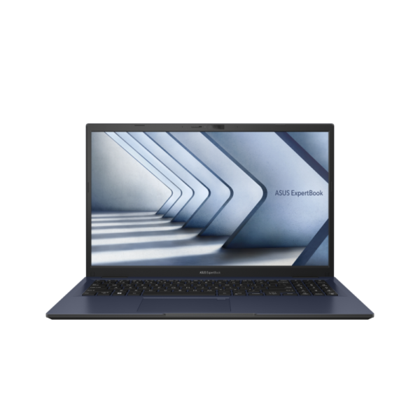 Asus ExpertBook B1 B1502CVA-NJ0050W (Core™ i5-1355U | 8GB | 512GB | Intel UHD Graphics | 15.6inch FHD | Win11 | Đen)