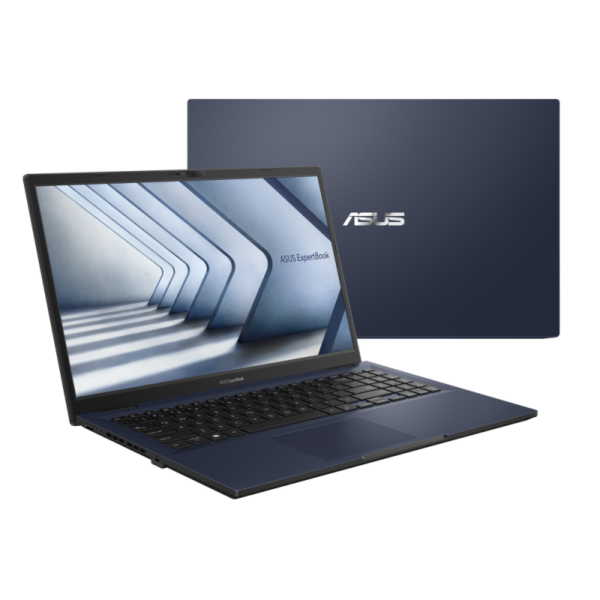 Laptop Asus ExpertBook B1 B1500CBA-BQ0249W-Đen
