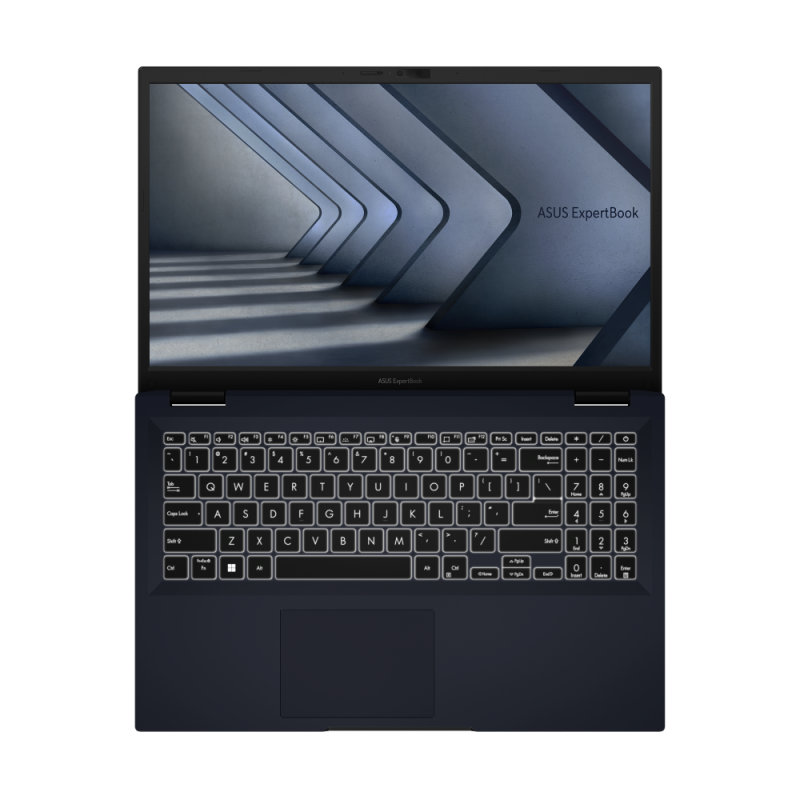 Laptop ASUS ExpertBook B1 B1502CVA-NJ0149W (i3-1315U, UHD Graphics, RAM 8GB DDR4, SSD 512GB, 15.6 Inch TN FHD 60Hz, Win 11) - Ảnh 5