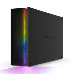 Ổ Cứng di Động HDD Seagate Firecuda Gaming Hub 8TB 3.5" USB3.0 - STKK8000400 - Ảnh 4