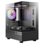 Case Antec CX200M_B - Ảnh 3