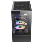 Case Antec CX200M_B - Ảnh 2