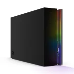 Ổ Cứng di Động HDD Seagate Firecuda Gaming Hub 8TB 3.5" USB3.0 - STKK8000400