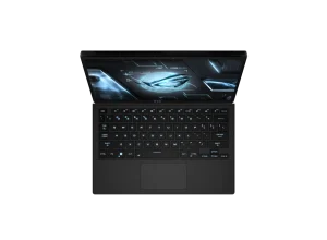 Laptop gaming ASUS ROG Flow Z13 GZ301VV MU007W-Đen