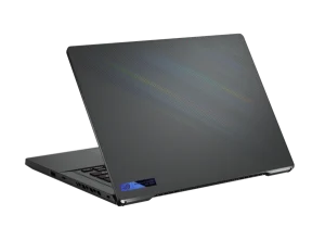 Laptop gaming ASUS ROG Zephyrus G15 GA503RS LN778W-Xám - Ảnh 4