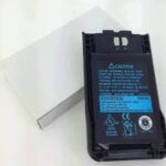 Pin sạc cho bộ đàm Kenwood KNB-63L - Ảnh 3