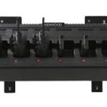 Bộ sạc pin 6 học Kenwood KSC-356 - Ảnh 3