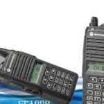 Máy bộ đàm Motorola CP1660 - Ảnh 4