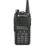 Máy bộ đàm Motorola CP1660 - Ảnh 3