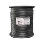 Dây cáp điện thoại Việt Hàn CAT3 kèm nguồn 25AWG - Ảnh 3