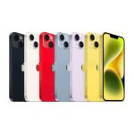 iPhone 14 128GB / 256GB | Chính hãng VN/A