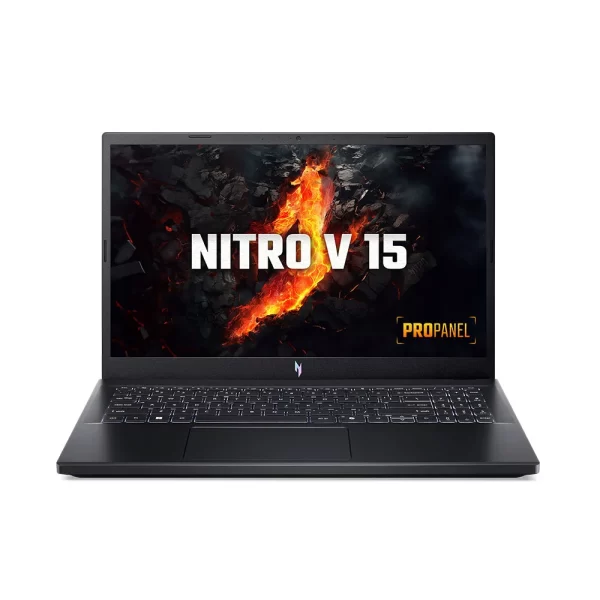 Laptop gaming ACER Nitro V 15 ProPanel ANV15-41-R7AP (Ryzen 5 7535HS/RAM 16GB/GeForce RTX 2050/512GB SSD/ Windows 11)