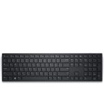 Bàn phím không dây Dell Wireless Keyboard US English - KB500