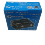 Khuếch đại truyền hình cáp Pacific DA20 - Ảnh 4