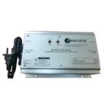Khuyếch đại truyền hình cáp PACIFIC PDA-8620 - Ảnh 2