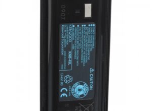 Pin sạc bộ đàm Kenwood KNB-45L - Ảnh 2