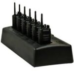 Bộ sạc pin 6 học Kenwood KSC-356 - Ảnh 2