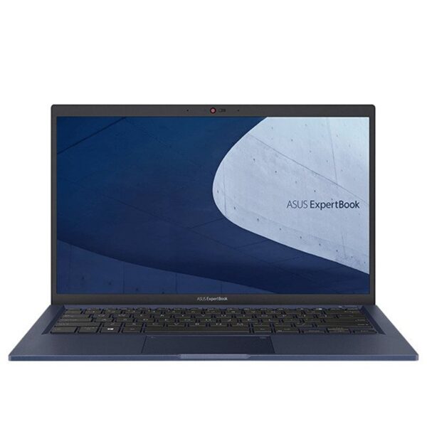 Laptop ASUS B9400CEA-KC1258W (i7-1165G7/RAM 16GB/Onboard/1TB SSD/ Windows 11)-Đen