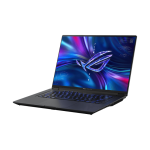 Laptop ASUS ROG Flow X16 GV601VV NF044W i9 13900H/16GB/1TB/16Touch QHD 240Hz/RTX4060 8GB/Touch/Pen/Win11-Đen - Ảnh 3