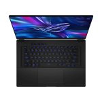 Laptop ASUS ROG Flow X16 GV601VV NF044W i9 13900H/16GB/1TB/16Touch QHD 240Hz/RTX4060 8GB/Touch/Pen/Win11-Đen