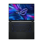 Laptop ASUS ROG Flow X16 GV601VV NF044W i9 13900H/16GB/1TB/16Touch QHD 240Hz/RTX4060 8GB/Touch/Pen/Win11-Đen - Ảnh 5