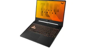 Laptop ASUS TUF Gaming A15 FA506NF-HN005W - Ảnh 2