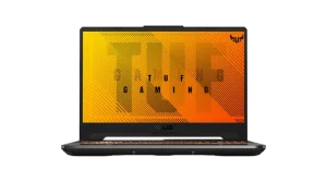 Laptop ASUS TUF Gaming A15 FA506NF-HN005W - Ảnh 3