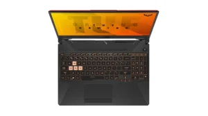 Laptop ASUS TUF Gaming A15 FA506NF-HN005W - Ảnh 4