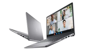 DELL VOS15 3530 i5-1335U/16GD4/512SSD/15.6 FHD/120Hz/3C41WHr/W11SL+OFFICE HOME_ST/ProSup/XÁM - Ảnh 2