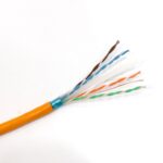 Dây cáp mạng Việt Hàn FTP CAT6A - Ảnh 3