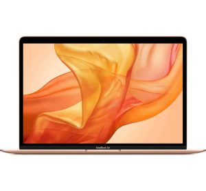 MacBook Air M1 2020 13 inch (8GB/256GB SSD) - Ảnh 3