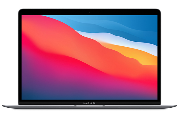 MacBook Air M1 2020 13 inch (8GB/256GB SSD)