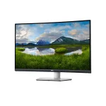 (LCD) DELL S3221QS_4K 31.5INCH/3840x2160/SP/IPS/HDMI/DP/USB/LED/IPS/BẠC