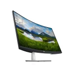 (LCD) DELL S3221QS_4K 31.5INCH/3840x2160/SP/IPS/HDMI/DP/USB/LED/IPS/BẠC - Ảnh 3