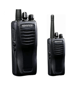 Máy bộ đàm Kenwood TK-2407 - Ảnh 3