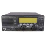 Máy bộ đàm thu phát MF/HF Icom IC-M710 - Ảnh 3