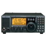 Máy bộ đàm thu phát MF/HF Icom IC-M718 - Ảnh 3
