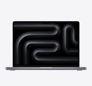 MacBook Pro 14 inch M3 2023 (16GB/512GB SSD)